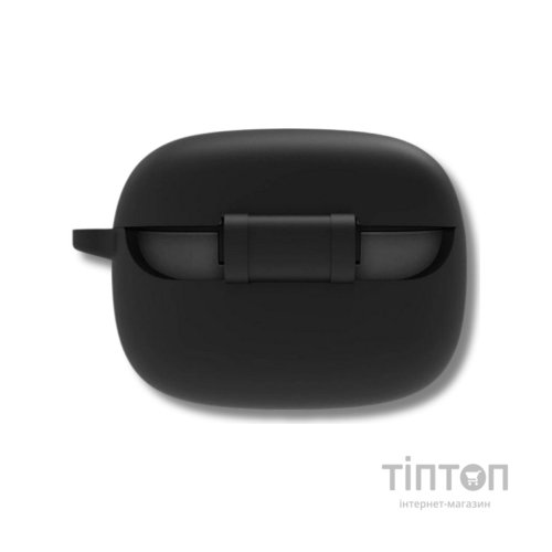 Чохол для навушників BeCover для JBL Wave Beam 2 Black (714820)