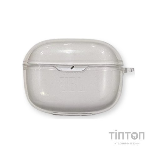 Чохол для навушників BeCover для JBL Wave Beam 2 Transparent (714823)