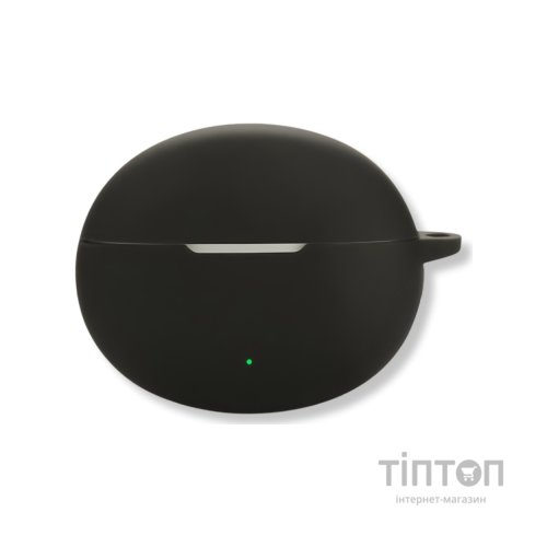 Чохол для навушників BeCover для OnePlus Buds 4 Black (714834)