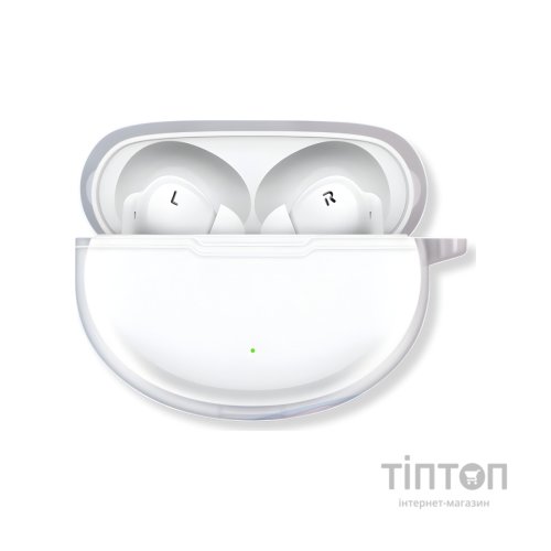Чохол для навушників BeCover для OPPO Enco Air4 Pro (ETEA1) Transparent (714836)