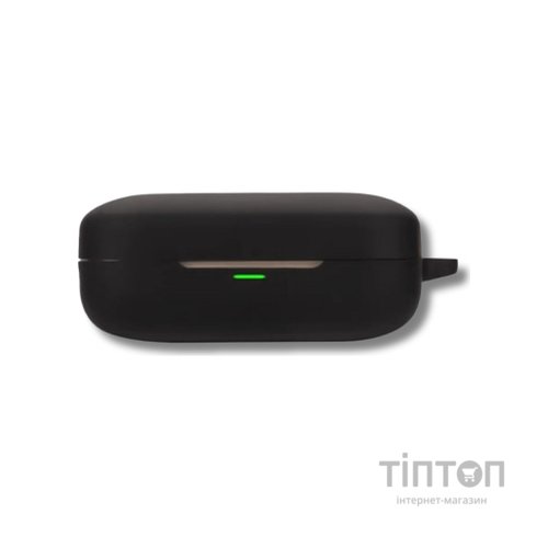 Чохол для навушників BeCover для Realme Buds Air 7 Pro Black (714814)