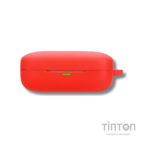 Чохол для навушників BeCover для Realme Buds Air 7 Pro Red (714816)