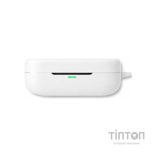 Чохол для навушників BeCover для Realme Buds Air 7 Pro White (715027)