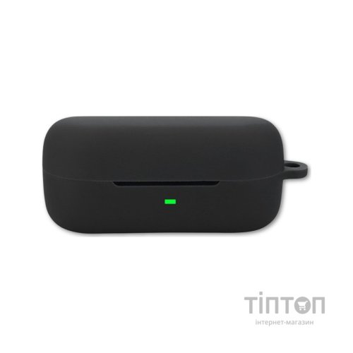 Чохол для навушників BeCover для Sony WF-C510 Black (714839)