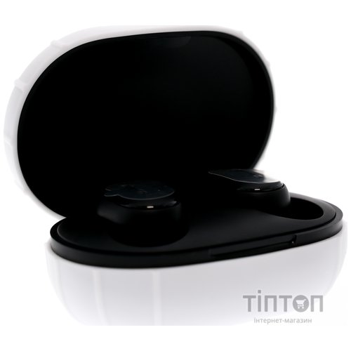 Чохол для навушників BeCover Silicon для Xiaomi Mi AirDots White (703823)
