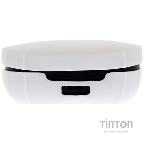 Чохол для навушників BeCover Silicon для Xiaomi Mi AirDots White (703823)