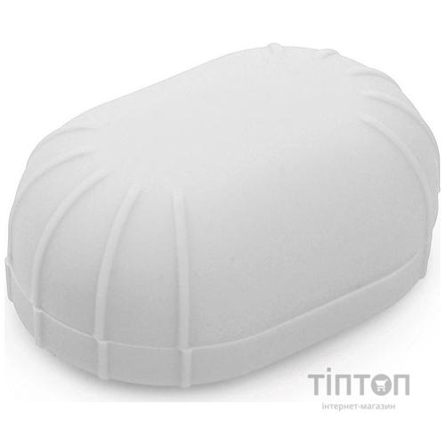 Чохол для навушників BeCover Silicon для Xiaomi Mi AirDots White (703823)