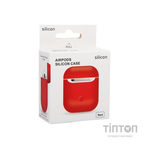 Чохол для навушників BeCover Protective TPU для Samsung Galaxy Buds FE SM-R400 Black (710101)