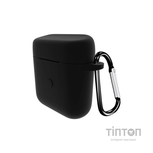 Чохол для навушників BeCover Silicon для Panasonic RZ-B100WDGCK Black (710200)