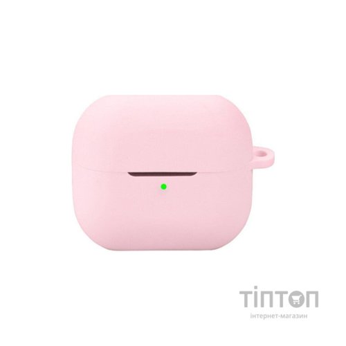Чохол для навушників BeCover Silicon для Samsung Galaxy Buds 3 Pink (711992)