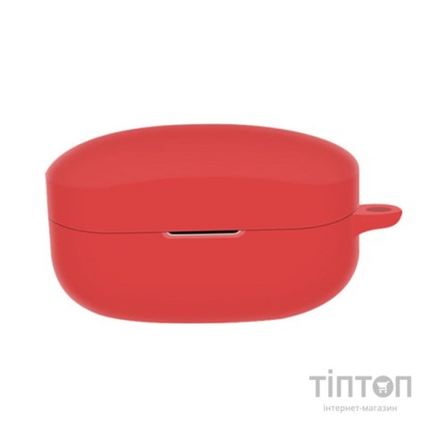 Чохол для навушників BeCover Silicon для Sony WF-1000XM4 Red (707193)