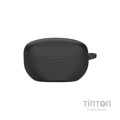 Чохол для навушників BeCover Silicon для Sony WF-1000XM5 Black (710180)