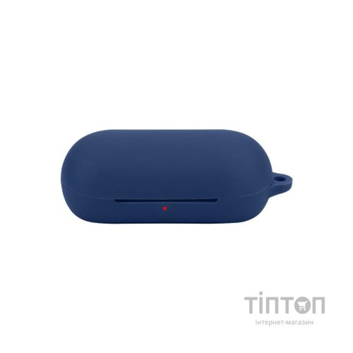 Чохол для навушників BeCover Silicon для Sony WF-C700N Dark Blue (712029)