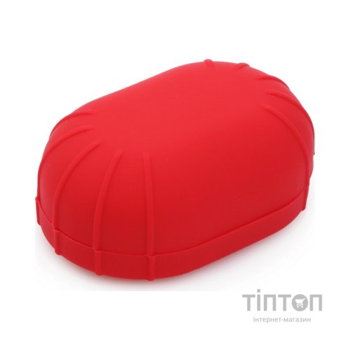 Чохол для навушників BeCover Silicon для Xiaomi Mi AirDots Red (703822)