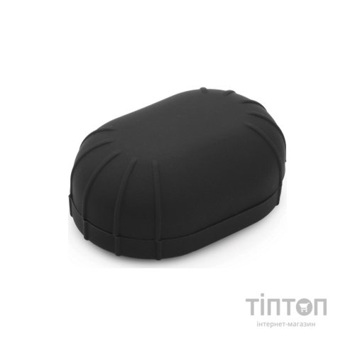 Чохол для навушників BeCover Silicon для Xiaomi Redmi AirDots / Redmi AirDots 2 / Redmi AirDots S Black (703824)