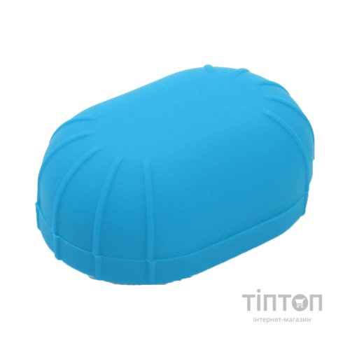 Чохол для навушників BeCover Silicon для Xiaomi Redmi AirDots / Redmi AirDots 2 / Redmi AirDots S Blue (703825)