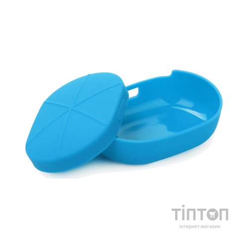 Чохол для навушників BeCover Silicon для Xiaomi Redmi AirDots / Redmi AirDots 2 / Redmi AirDots S Blue (703825)