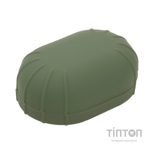 Чохол для навушників BeCover Silicon для Xiaomi Redmi AirDots / Redmi AirDots 2 / Redmi AirDots S Dark Green (706008)