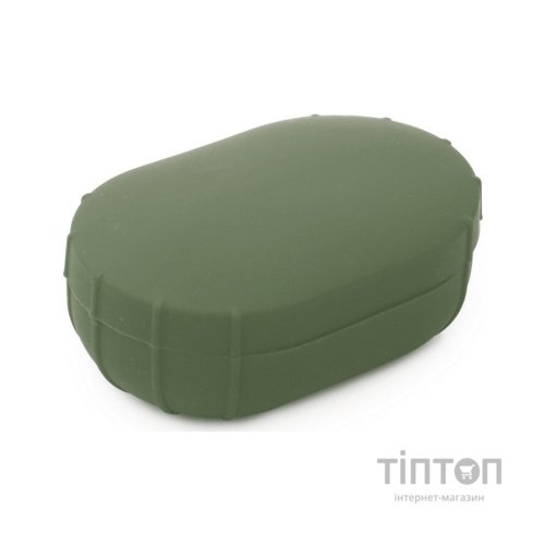 Чохол для навушників BeCover Silicon для Xiaomi Redmi AirDots / Redmi AirDots 2 / Redmi AirDots S Dark Green (706008)
