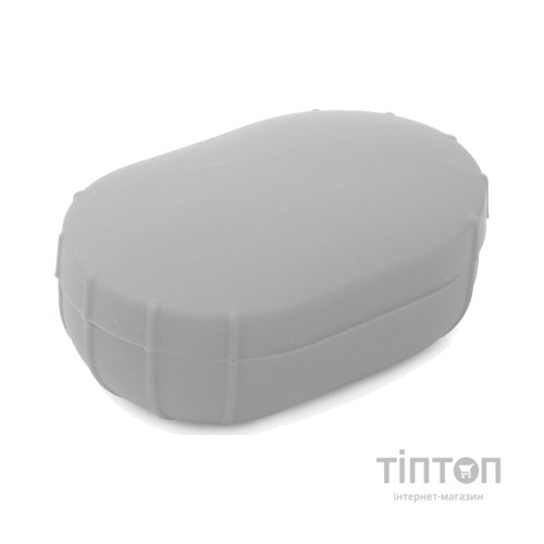 Чохол для навушників BeCover Silicon для Xiaomi Redmi AirDots / Redmi AirDots 2 / Redmi AirDots S Gray (703827)