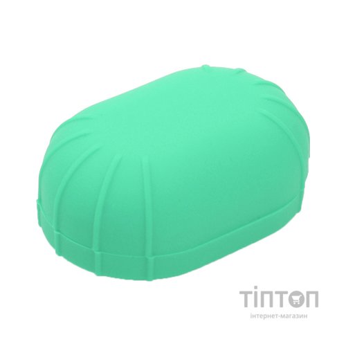 Чохол для навушників BeCover Silicon для Xiaomi Redmi AirDots / Redmi AirDots 2 / Redmi AirDots S Green (703828)