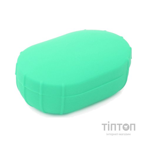 Чохол для навушників BeCover Silicon для Xiaomi Redmi AirDots / Redmi AirDots 2 / Redmi AirDots S Green (703828)