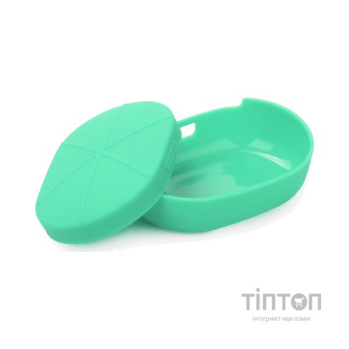 Чохол для навушників BeCover Silicon для Xiaomi Redmi AirDots / Redmi AirDots 2 / Redmi AirDots S Green (703828)