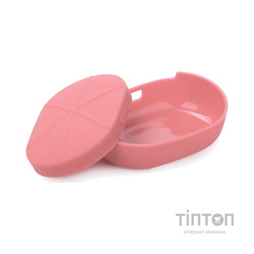 Чохол для навушників BeCover Silicon для Xiaomi Redmi AirDots / Redmi AirDots 2 / Redmi AirDots S Pink (703829)