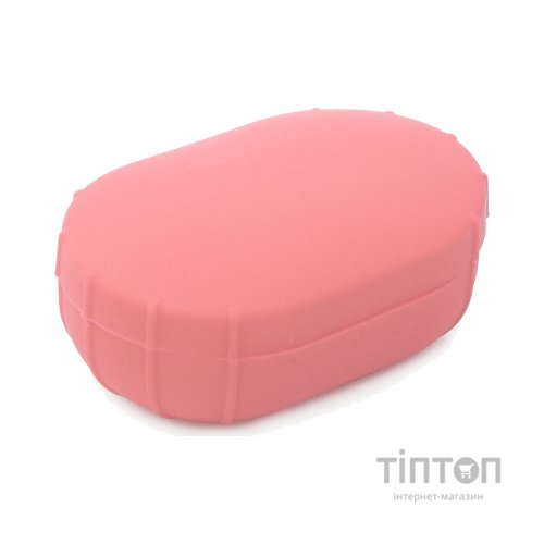 Чохол для навушників BeCover Silicon для Xiaomi Redmi AirDots / Redmi AirDots 2 / Redmi AirDots S Pink (703829)