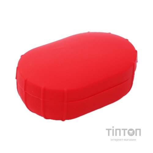 Чохол для навушників BeCover Silicon для Xiaomi Redmi AirDots / Redmi AirDots 2 / Redmi AirDots S Red (703830)
