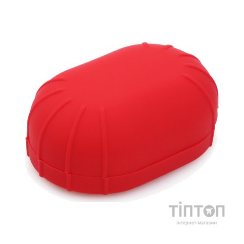 Чохол для навушників BeCover Silicon для Xiaomi Redmi AirDots / Redmi AirDots 2 / Redmi AirDots S Red (703830)