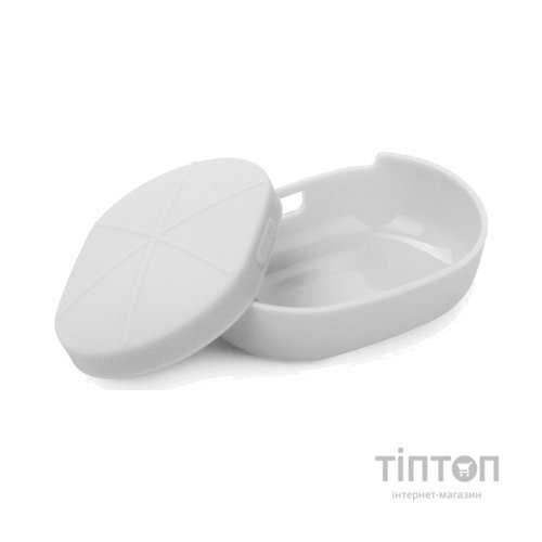Чохол для навушників BeCover Silicon для Xiaomi Redmi AirDots / Redmi AirDots 2 / Redmi AirDots S White (703831)