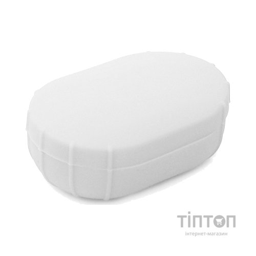 Чохол для навушників BeCover Silicon для Xiaomi Redmi AirDots / Redmi AirDots 2 / Redmi AirDots S White (703831)