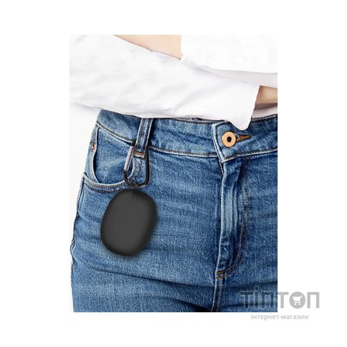 Чохол для навушників BeCover Silicon для Xiaomi Redmi Buds 3T Pro Deep Blue (708617)