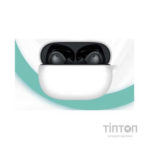 Чохол для навушників BeCover Silicon для Xiaomi Redmi Buds 4 Pro White (708614)