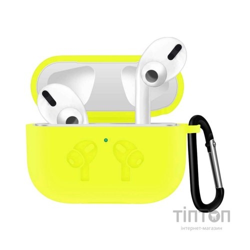 Чохол для навушників BeCover Silicon Shockproof для Samsung Galaxy Buds / Buds+ Burgundy Red (704660)