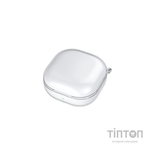 Чохол для навушників BeCover Soft TPU для Samsung Galaxy Buds FE SM-R400 Transparent (710100)