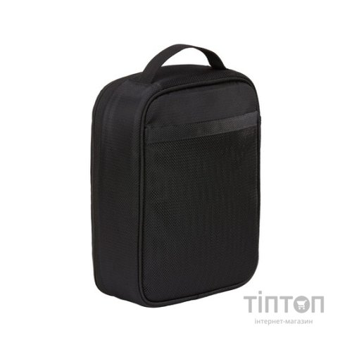 Чохол для навушників Case Logic Lectro Accessory Case Plus LAC-102 (Black) (3204522)