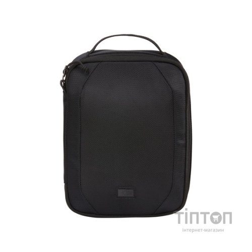 Чохол для навушників Case Logic Lectro Accessory Case Plus LAC-102 (Black) (3204522)
