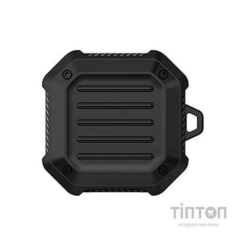 Чохол для навушників Protective TPU BeCover для Samsung Galaxy Buds 2 / Buds Live / Buds Pro Deep Blue (705688)