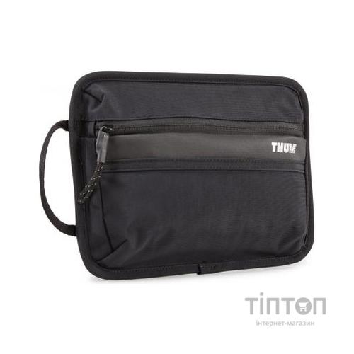 Чохол для навушників Thule Paramount Cord Pouch Medium PARAA-2101 (Black) (3204224)