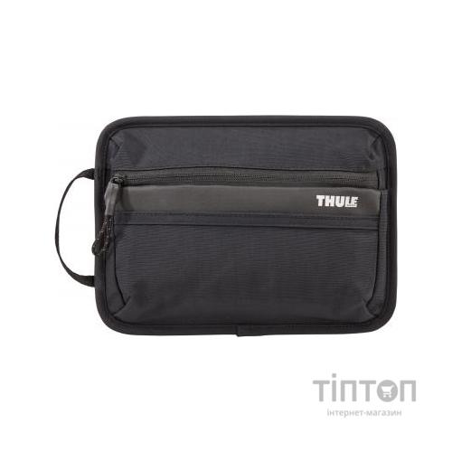 Чохол для навушників Thule Paramount Cord Pouch Medium PARAA-2101 (Black) (3204224)