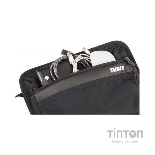 Чохол для навушників Thule Paramount Cord Pouch Medium PARAA-2101 (Black) (3204224)