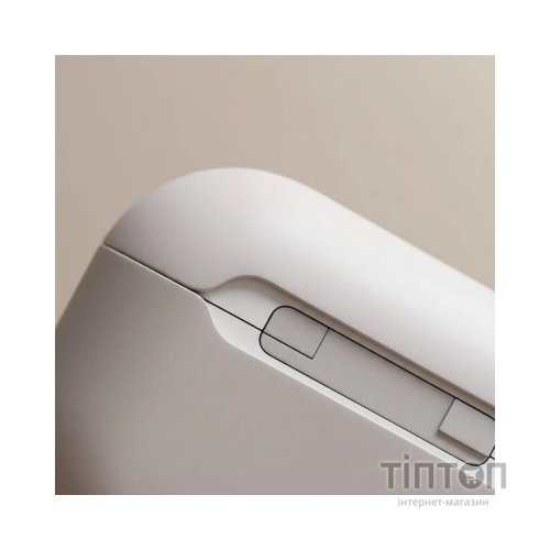 Чохол для навушників Uniq Lino для AirPods Pro 3 gen Silicone Grey (8886463696866)