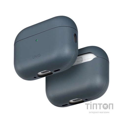 Чохол для навушників Uniq Lyden Vex для AirPods Pro 3 gen Blue (8886463696927)