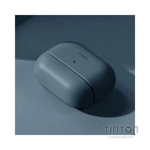 Чохол для навушників Uniq Lyden Vex для AirPods Pro 3 gen Blue (8886463696927)