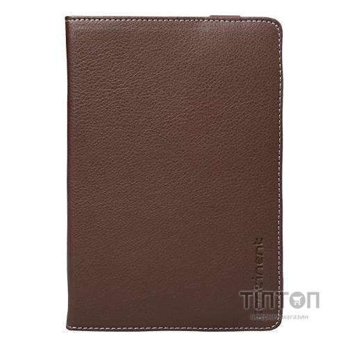 Чохол для планшета Continent Universal UTH-101BR коричневий