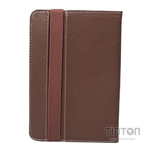 Чохол для планшета Continent Universal UTH-101BR коричневий