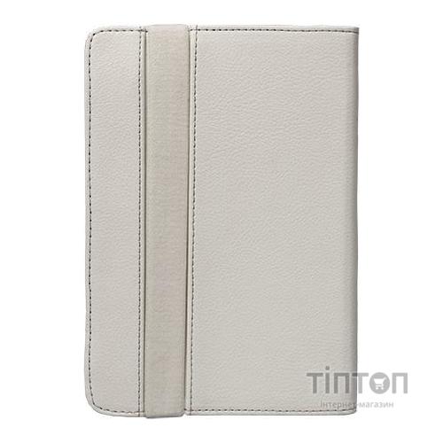 Чохол для планшета Continent Universal UTH-101WT білий
