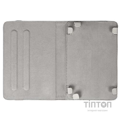 Чохол для планшета Continent Universal UTH-101WT білий